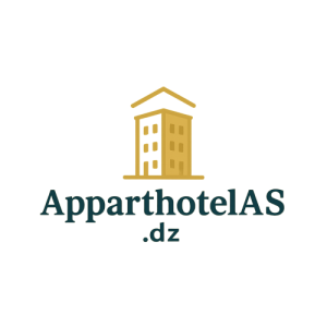 Logo ApparthotelAS
